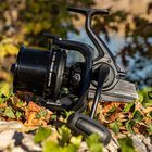 Moulinet Mack2 Falcon Spod 9000 FD - Moulinets frein avant | Pacific P&ecirc;che