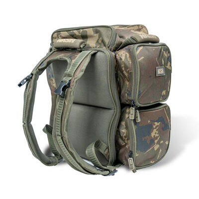Rucksack Nash Subterfuge 50L - Sacs &agrave; Dos | Pacific P&ecirc;che