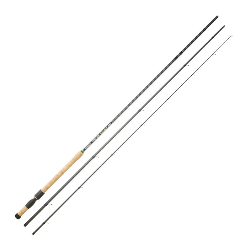 Canne GARBOLINO Proxima AN 3m90, max 30g - Cannes multi-brins | Pacific P&ecirc;che