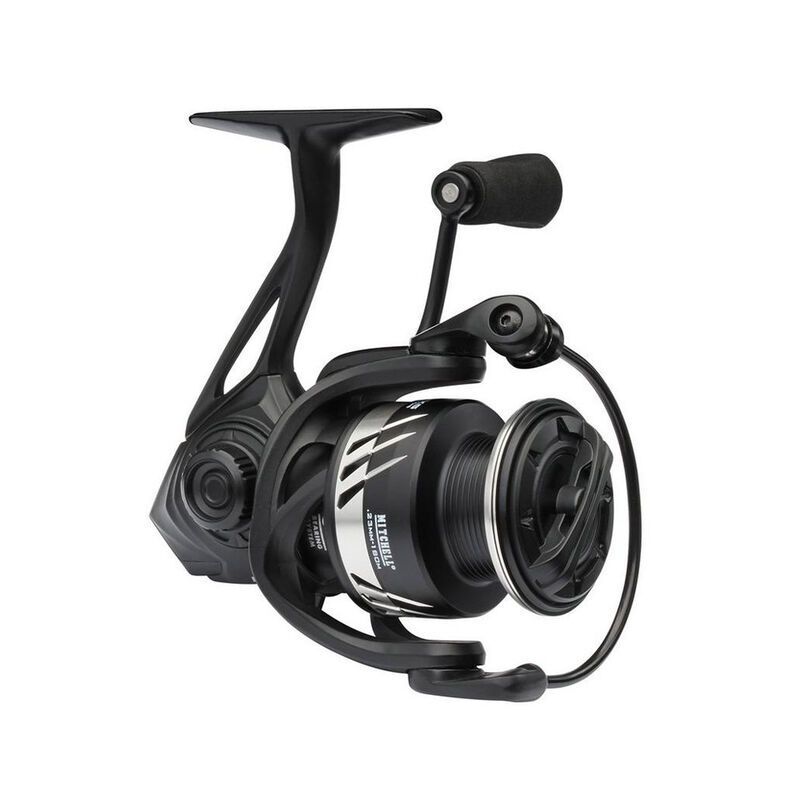 Moulinet Spinning Mitchell MX5 2500HS - Moulinets Spinning | Pacific P&ecirc;che