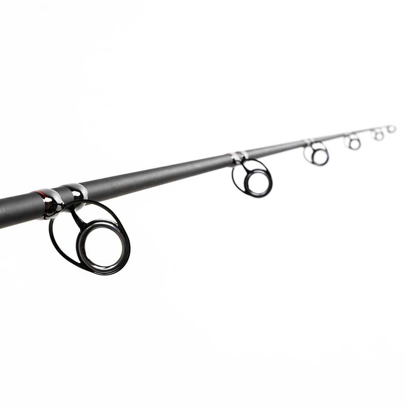 Canne leurre silure overfight tank heavy spin 2.70m 40/150gr - Cannes Leurre | Pacific P&ecirc;che