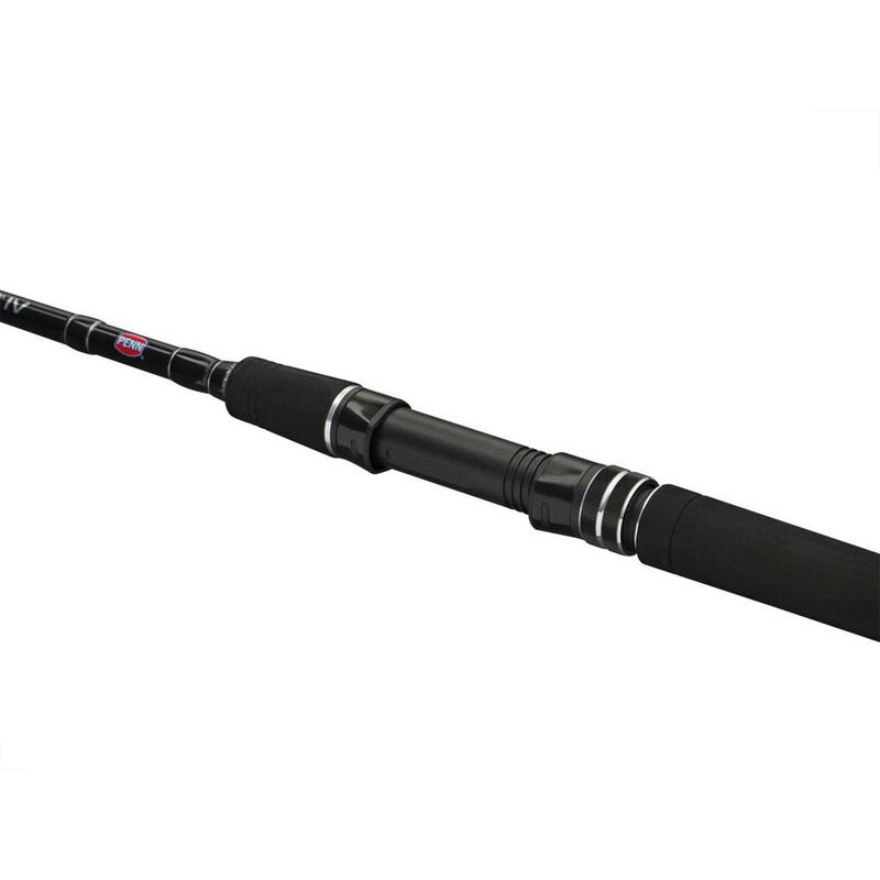Canne Penn Squadron IV Travel Sw Spin 270 cm 20-50 g - Cannes lancer | Pacific P&ecirc;che