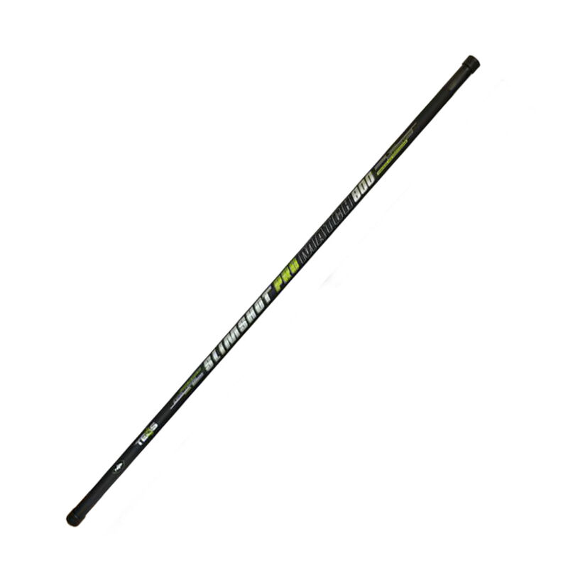 Canne Teos Slimshot Pro Match 800 - Cannes Match | Pacific P&ecirc;che