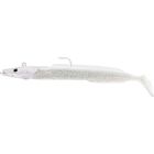 Leurre Souple Arme Westin Sandy Andy - 14cm 32g - Leurres souples | Pacific P&ecirc;che