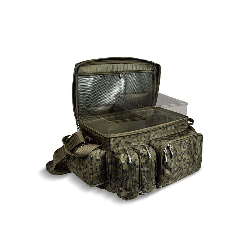 Sac Solar SP C-TECH Barrow Bag XL - Sacs/Trousses Acc. | Pacific P&ecirc;che
