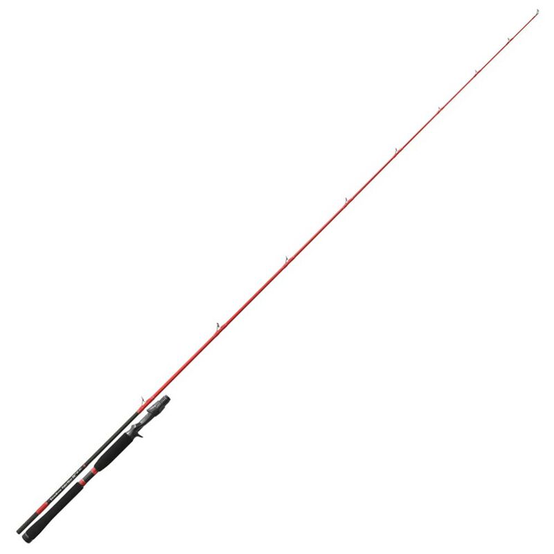 Canne Casting Tenryu Bc 81 XH 2m46, 50-150g - Cannes Casting | Pacific P&ecirc;che