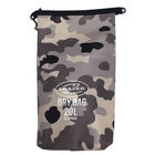 Sac Etanche Frazer Dry Bag 20L - Sacs/Trousses | Pacific P&ecirc;che