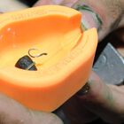 Moule &agrave; feeder coup guru x-press method mould - Cages | Pacific P&ecirc;che