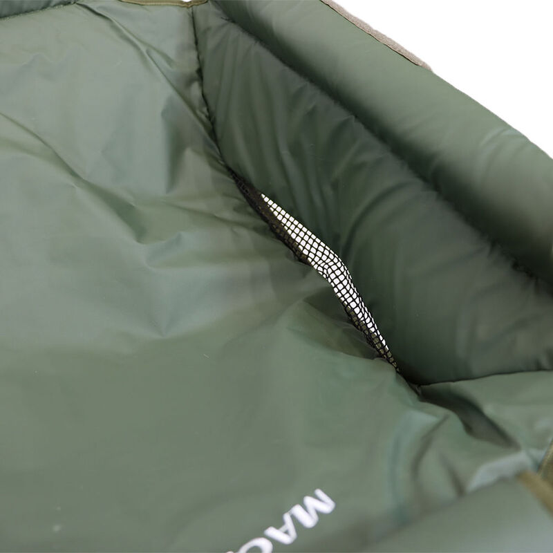 Tapis de R&eacute;ception Mack2 European Carp Cradle Evo - Tapis r&eacute;ception | Pacific P&ecirc;che