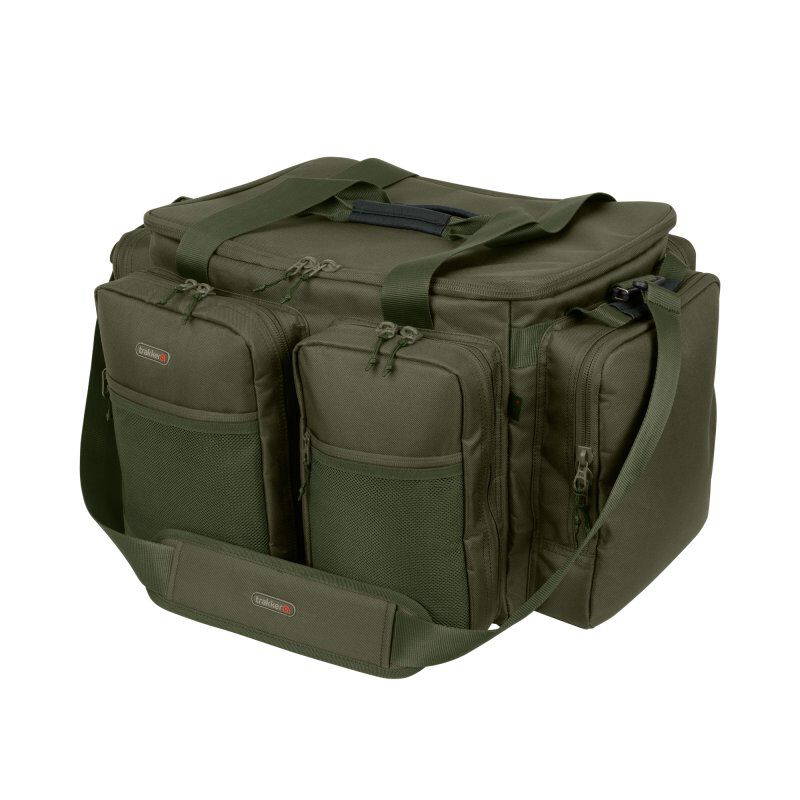 Carryall Trakker NXG Barrow Bag - Carryalls | Pacific P&ecirc;che