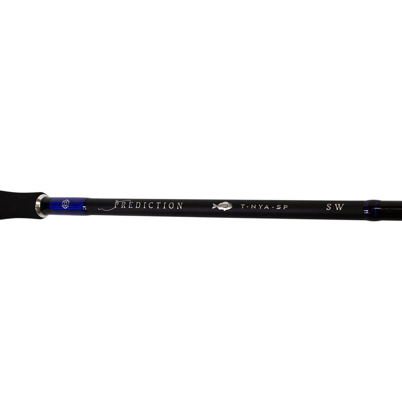 Canne Evok Prediction T-NYA SP 2.60 m 20-90 g - Cannes tenya | Pacific P&ecirc;che