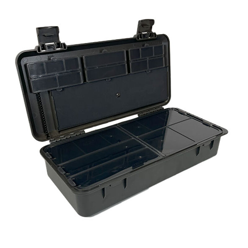 Tackle Box Hoogendijk MasterCarp XL - Bo&icirc;tes | Pacific P&ecirc;che