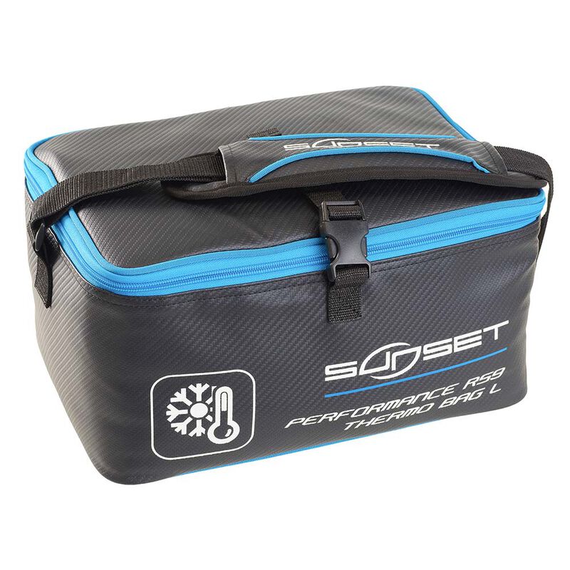 Sac Sunset rs competition - Thermo bag L - Sacs | Pacific P&ecirc;che