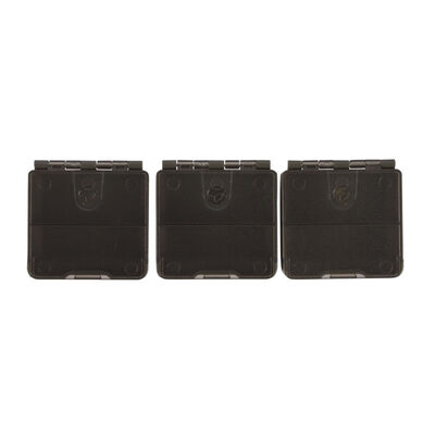 Boite korda accessory box (x3) - Bo&icirc;tes | Pacific P&ecirc;che