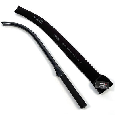Lance Bouillette Mack2 Falcon Competition Carbon Throwing Stick 29mm - Lances Bouillettes | Pacific P&ecirc;che