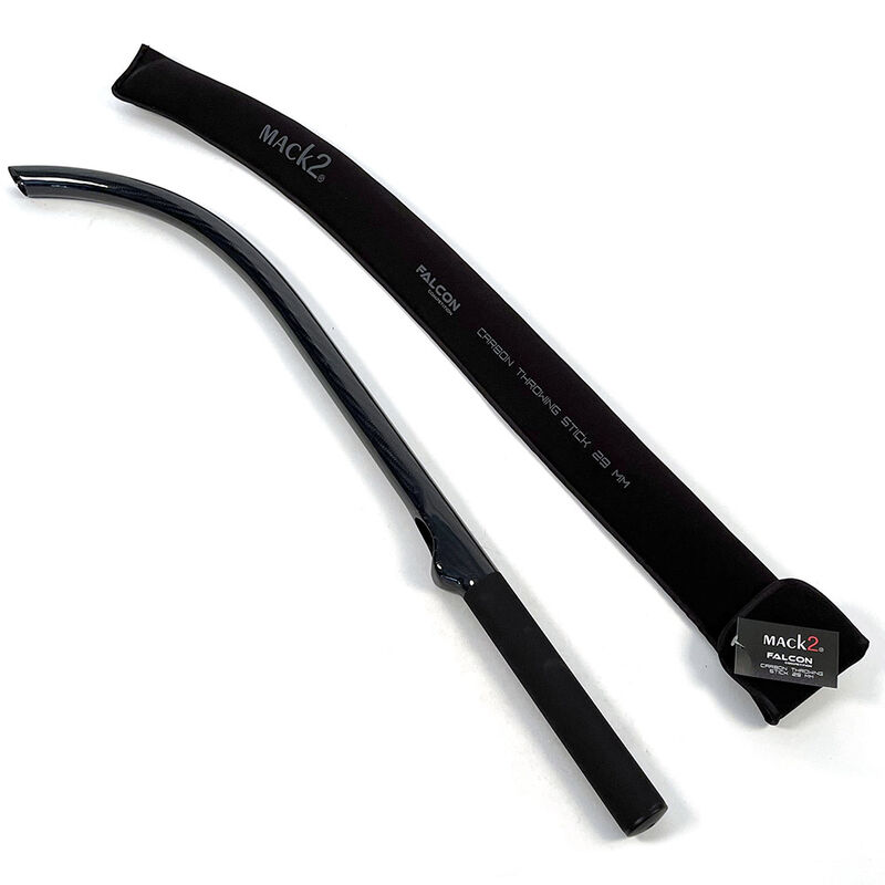Lance Bouillette Mack2 Falcon Competition Carbon Throwing Stick 29mm - Lances Bouillettes | Pacific P&ecirc;che