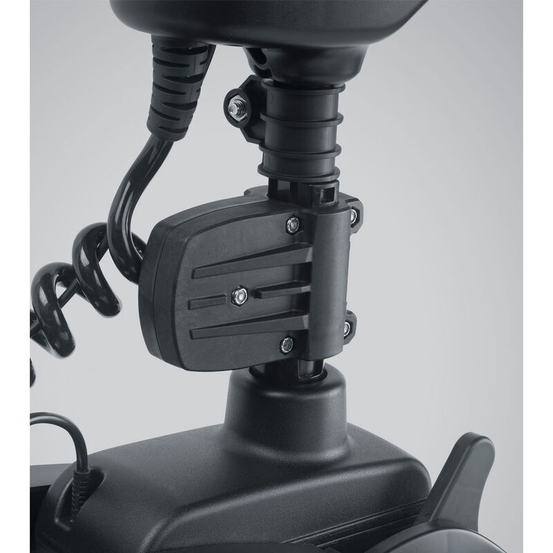 Moteur Avant Minn Kota Terrova 55 BT - i-Pilot BT 55LBS 12v - Moteurs &eacute;lectriques | Pacific P&ecirc;che