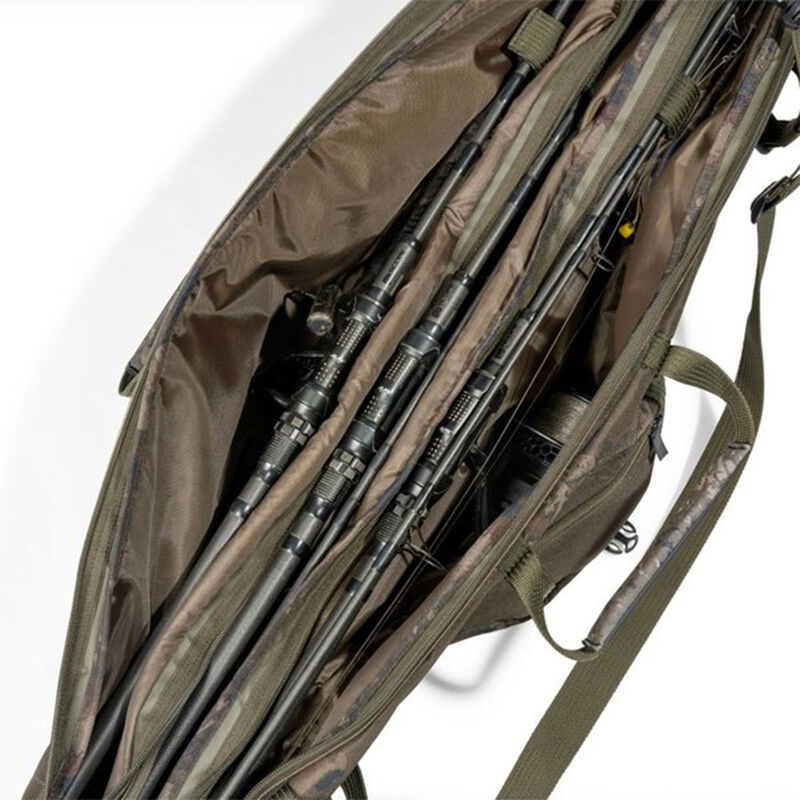 Fourreau Nash Scope OPS Soft Protect 9ft 3RodSkin - Fourreaux | Pacific P&ecirc;che
