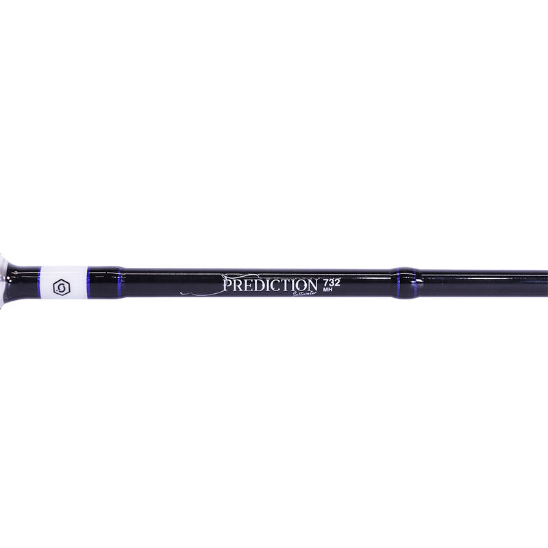 Canne Spinning Evok Prediction SW 2.21m, 7-28g - Cannes lancer | Pacific P&ecirc;che
