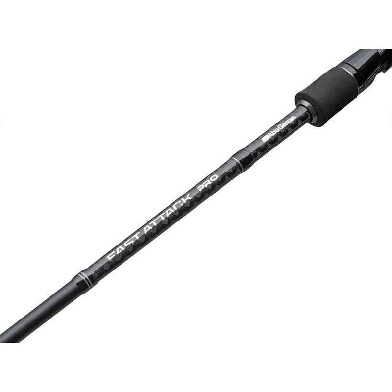 Combo Abu Garcia Fast Attack Pro 270 10-45 g Zander - Packs et ensembles | Pacific P&ecirc;che