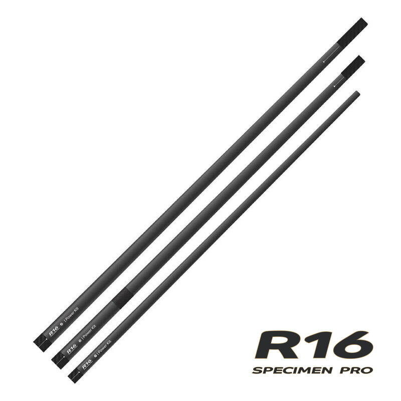 Kit Rive 3 Elements R-16 Specimen Pro - Cannes et Pack | Pacific P&ecirc;che