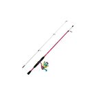 Ensemble Shakespeare Mattel Barbie Spinning Combo - Cannes Spinning | Pacific P&ecirc;che