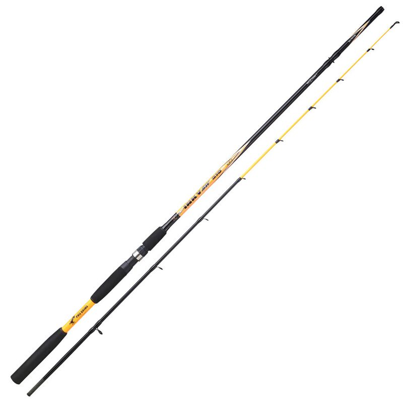 Canne Sunset Inky Pro Eging 240 cm 100 g - P&ecirc;che eging | Pacific P&ecirc;che
