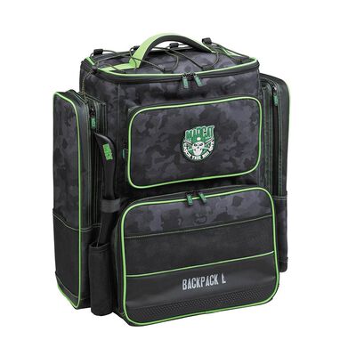 Sac Madcat Backpack L 45L - Sacs | Pacific P&ecirc;che