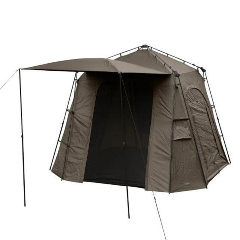 Biwy Trakker Gazebo Pro XXL - Biwys | Pacific P&ecirc;che