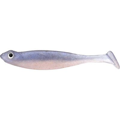 Leurre Souple Shad Megabass Hazedong Shad 12,5cm, 15g (x4) - Shads | Pacific P&ecirc;che