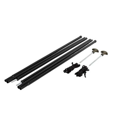 Support Porte Trakker Gazebo Door Pole Kit - Accessoires Biwy | Pacific P&ecirc;che