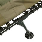 Bedchair Trakker Big Snooze Bed - Bedchairs | Pacific P&ecirc;che