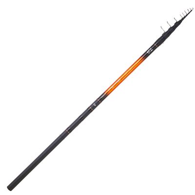 Canne DAIWA Silver Creek Trout 60R - Cannes t&eacute;l&eacute;r&eacute;glables | Pacific P&ecirc;che