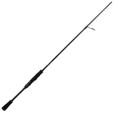 Canne Spinning Major Craft Day's 65 ul 1,95m,  0,8-7g - Cannes Spinning | Pacific P&ecirc;che