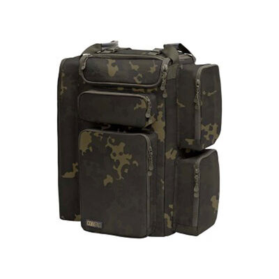 Sac &agrave; Dos Korda Compac 60 Dark Kamo - Sacs &agrave; Dos | Pacific P&ecirc;che