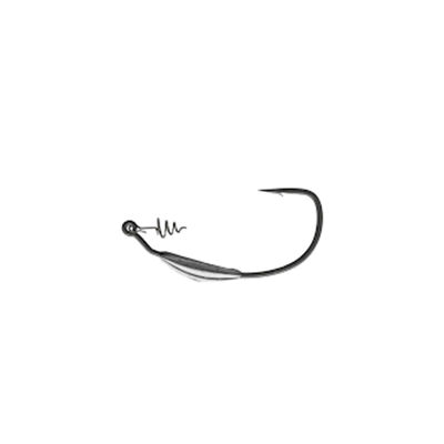 Hame&ccedil;on Texan Hayabusa Hyper Tornado Weighted Taille #3/0 (x3) - Texan | Pacific P&ecirc;che
