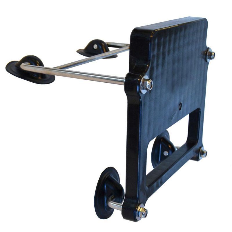 Support moteur pour Float Tube frazer - Accessoires Float Tubes | Pacific P&ecirc;che