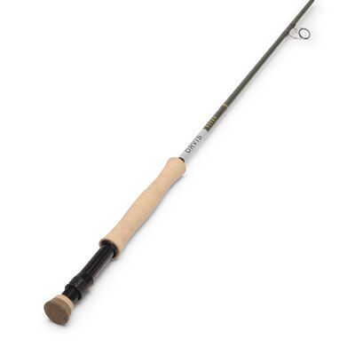 Canne Mouche Orvis Recon 10' Soie 6 - 4 Brins - Cannes | Pacific P&ecirc;che