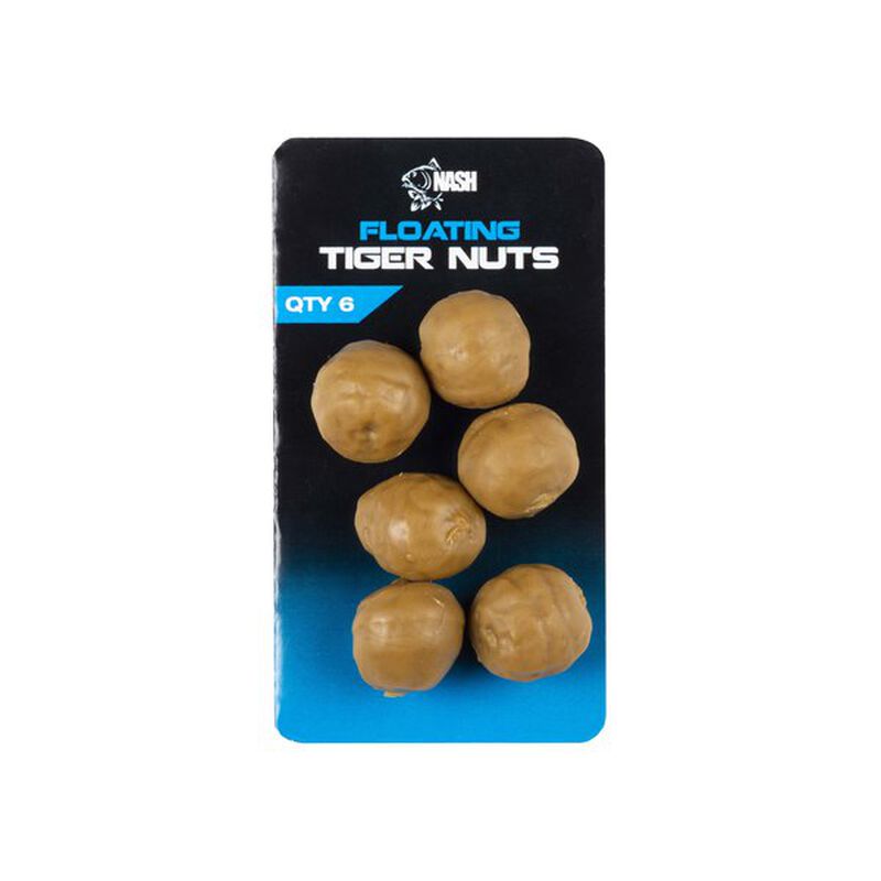 Imitation Nash Floating Tigernut - Imitations | Pacific P&ecirc;che