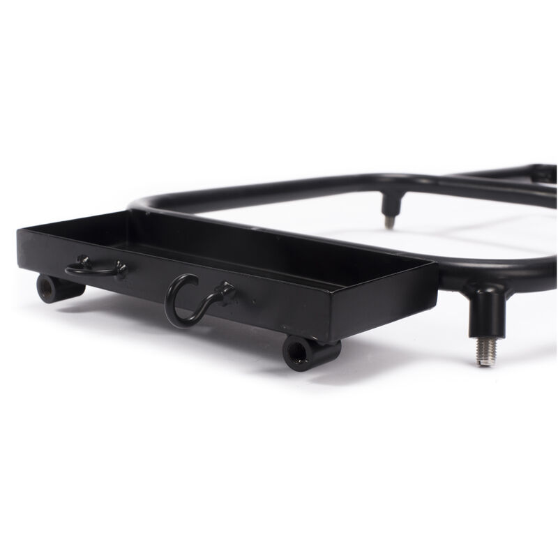 Support seau nash double spod station - Seaux | Pacific P&ecirc;che