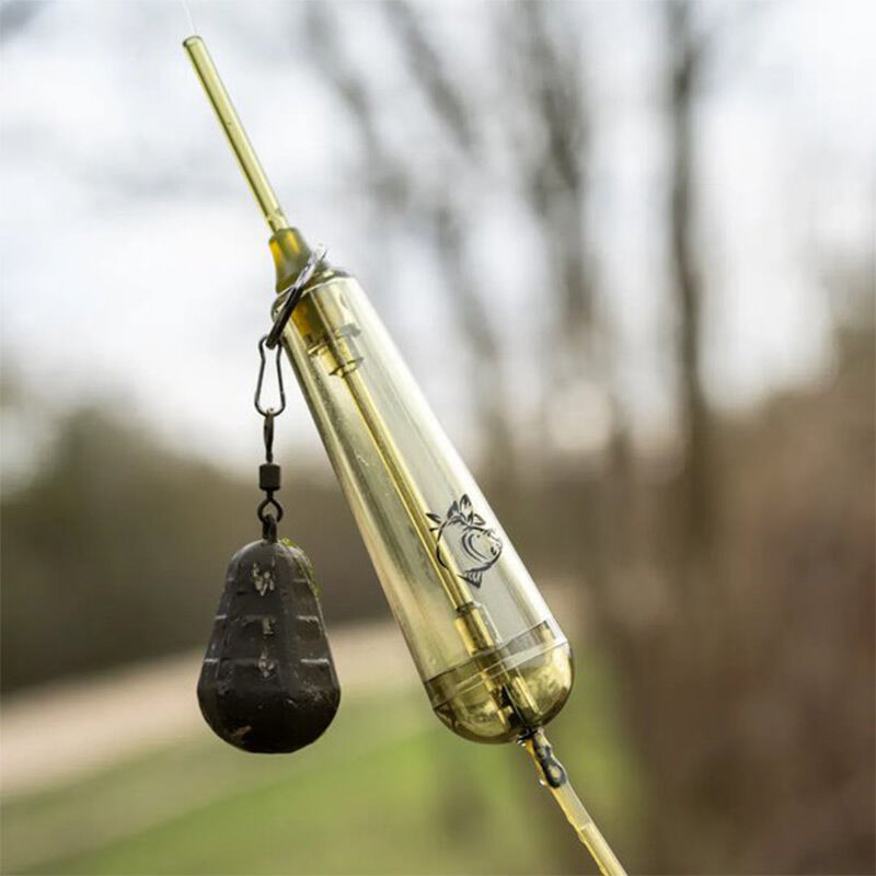 Zig Float Nash Zig Float - Flotteur Ajustable - Flotteurs | Pacific P&ecirc;che
