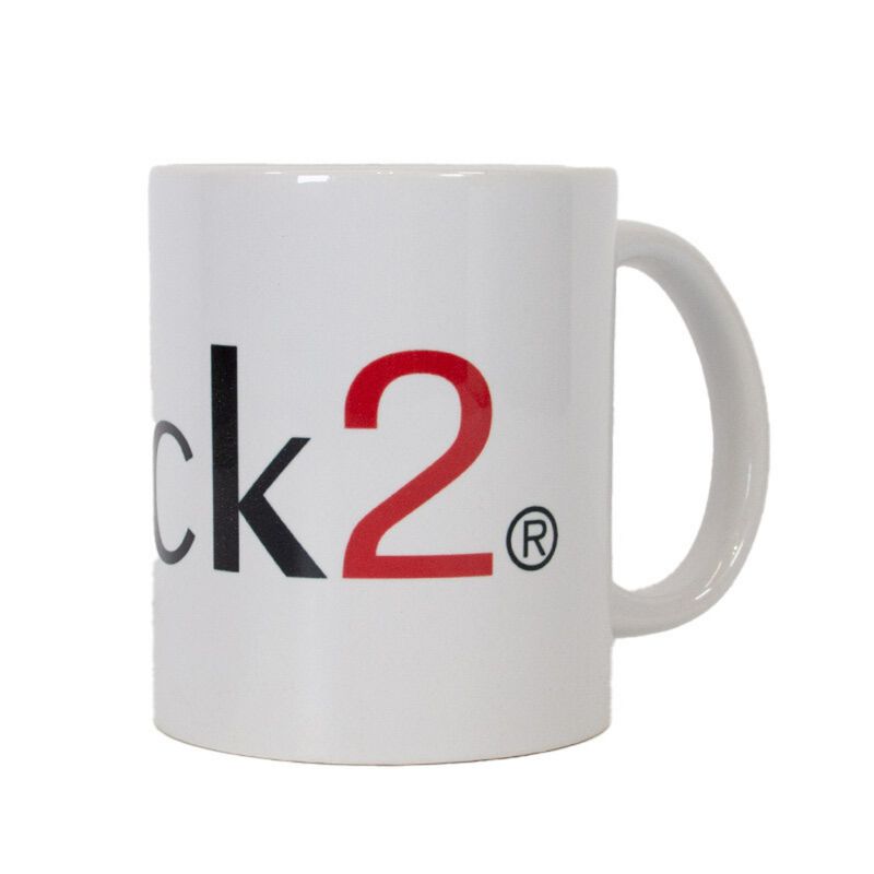 Mug Mack2 - Accessoires | Pacific P&ecirc;che