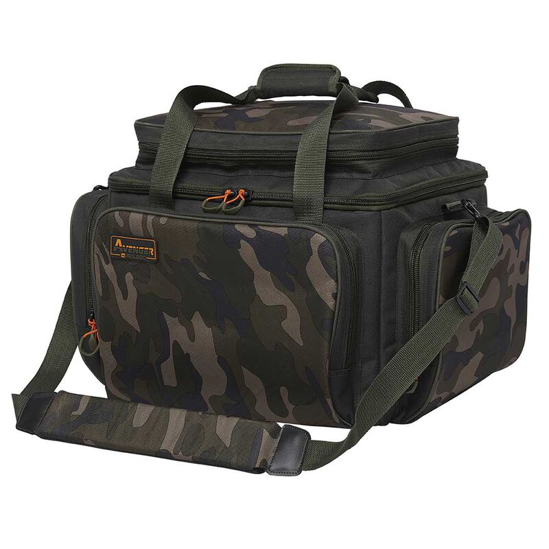 Carryall prologic avenger m - Carryalls | Pacific P&ecirc;che