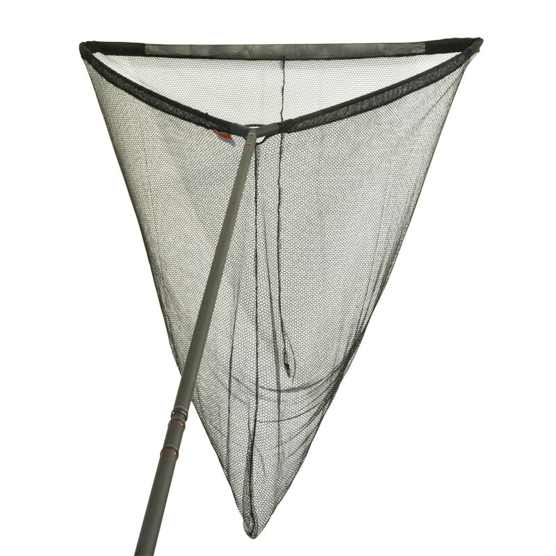 Epuisette carpe mack2 ziggy landing net - Epuisettes | Pacific P&ecirc;che