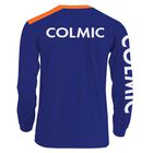 T-shirt Colmic manches longues - T-shirts manches longues | Pacific P&ecirc;che