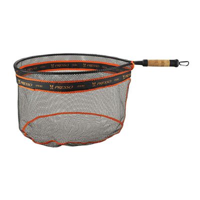 &Eacute;puisette Raquette Daiwa Presso Iprimi Flottante 55x45cm - Epuisettes | Pacific P&ecirc;che