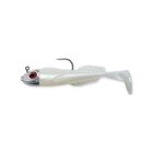Leurre Souple Shad Delalande Chabot Mont&eacute; 9cm, 17g - Leurres Souples | Pacific P&ecirc;che