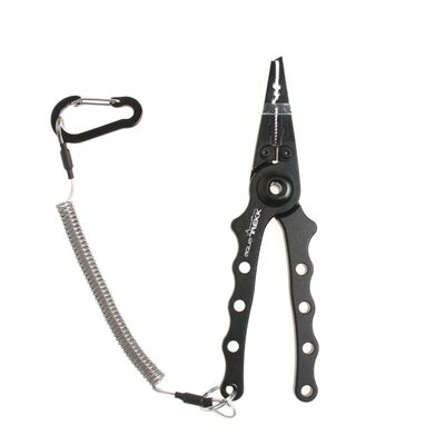 Pince Multifonction Aluminium Aquatrekk 18cm - Multi-usages | Pacific P&ecirc;che