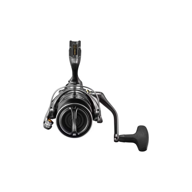 Moulinet Shimano Reel Twin Power FE 4000 M - Moulinets tambour Fixe | Pacific P&ecirc;che
