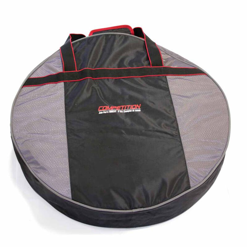 Sac &agrave; bourriche coup team france luxe team - Sacs &agrave; bourriches | Pacific P&ecirc;che